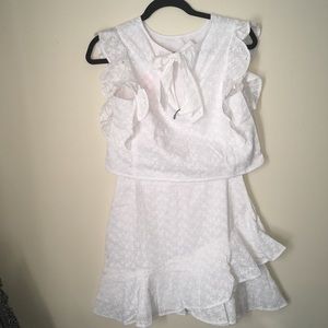 Lilly Pulitzer Dresses - ADORABLE Alpinia Lilly Pulitzer Two-Piece Set Lilly Pulitzer Dresses - ADORABLE Alpinia Lilly Pulitzer Two-Piece Set